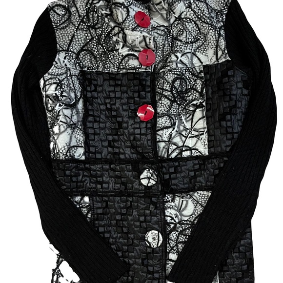 Peruzzi Designer Jacket - Picture 3 of 5